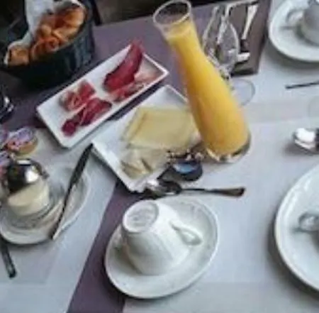 Restaurant La Plage