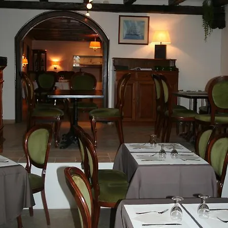 Restaurant La Plage