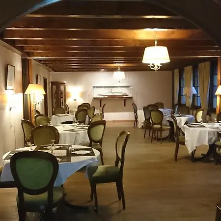 Restaurant La Plage