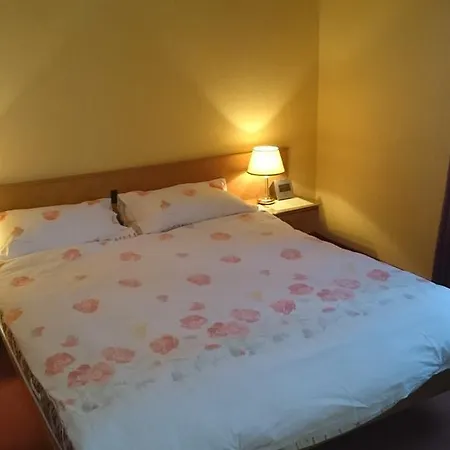 Hotell Restaurant La Plage 2*
