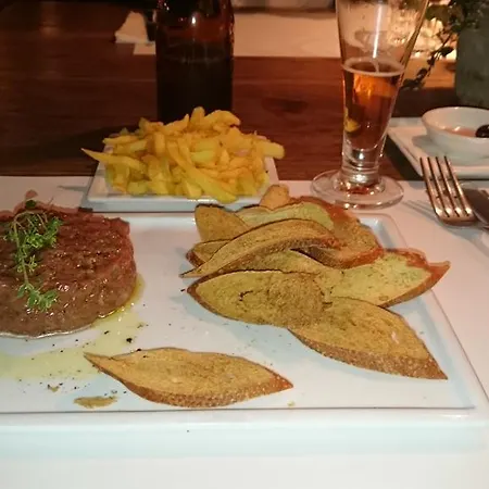 Restaurant La Plage 2* Preverenges